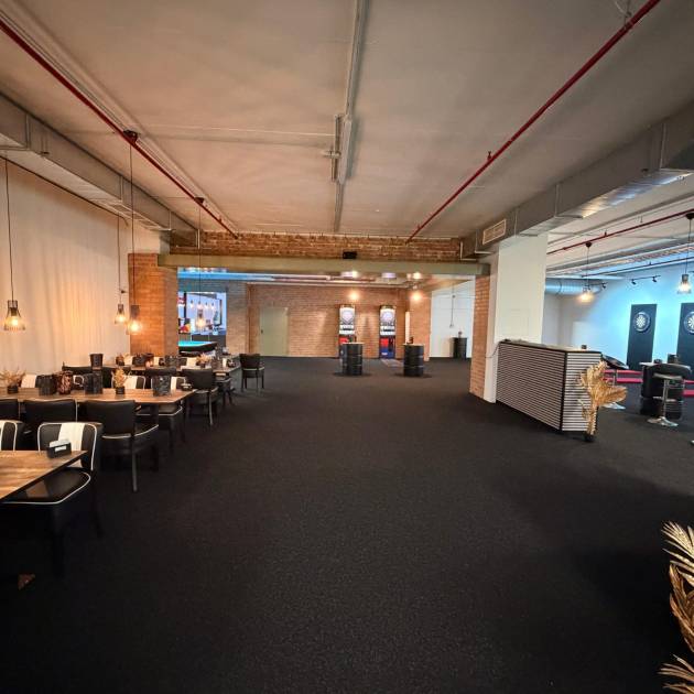 Chillecke von Interpool